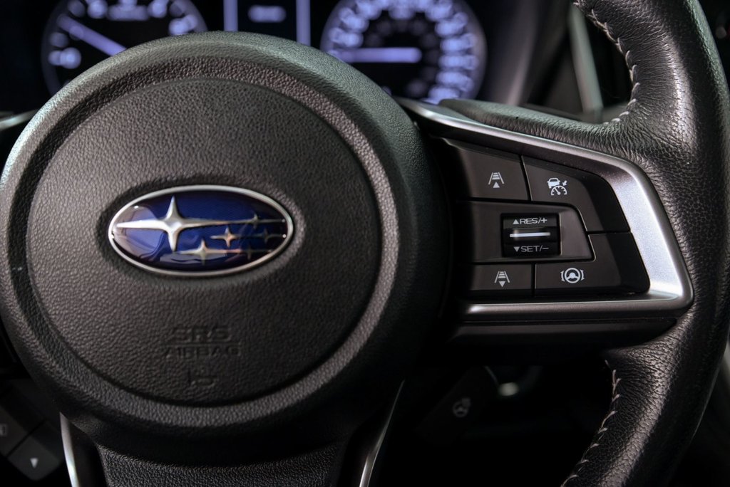 2022 Subaru Legacy Limited in Brossard, Quebec - 16 - w1024h768px