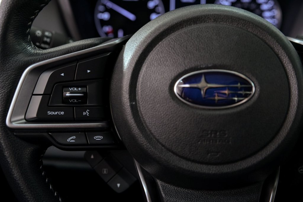2022 Subaru Legacy Limited in Brossard, Quebec - 17 - w1024h768px