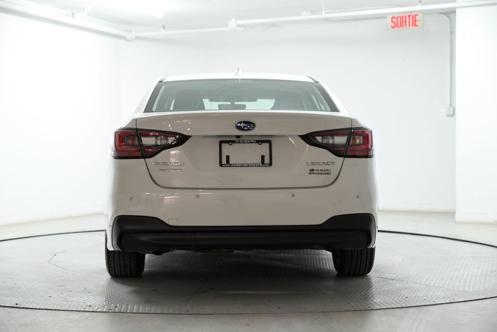 2023 Subaru Legacy Touring,TOIT OUVRANT, CARPLAY in Brossard, Quebec - 2 - w1024h768px