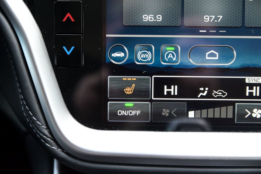 2023 Subaru Legacy Touring,TOIT OUVRANT, CARPLAY in Brossard, Quebec - 18 - w1024h768px