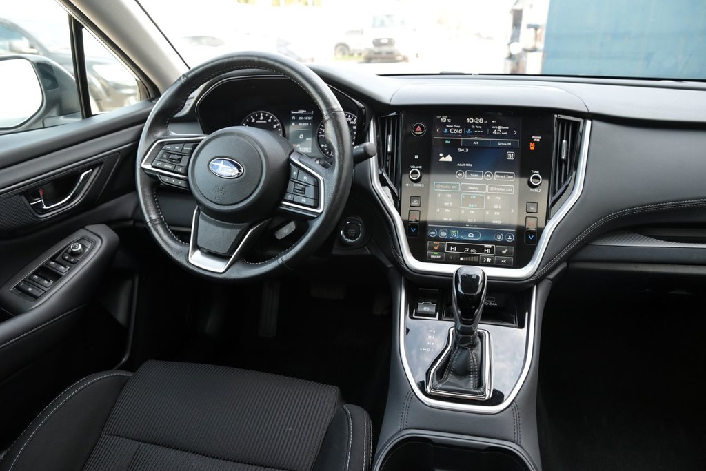 2023 Subaru Legacy Touring,TOIT OUVRANT, CARPLAY in Brossard, Quebec - 23 - w1024h768px