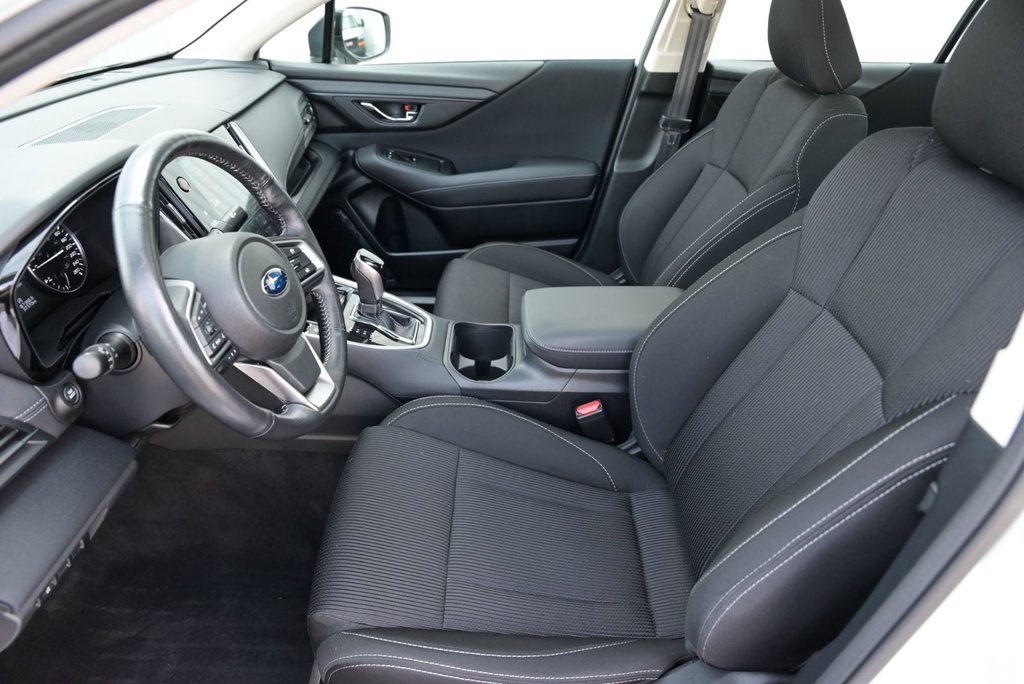 2023 Subaru Legacy Touring,TOIT OUVRANT, CARPLAY in Brossard, Quebec - 8 - w1024h768px