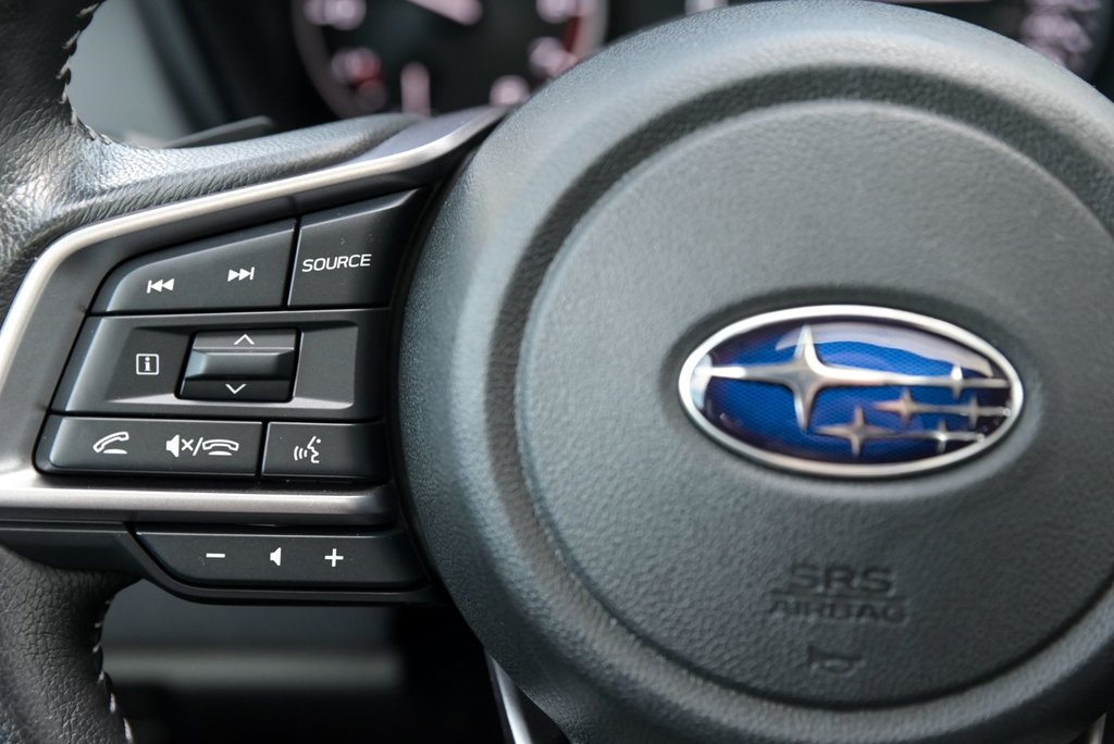 2023 Subaru Legacy Touring,TOIT OUVRANT, CARPLAY in Brossard, Quebec - 15 - w1024h768px
