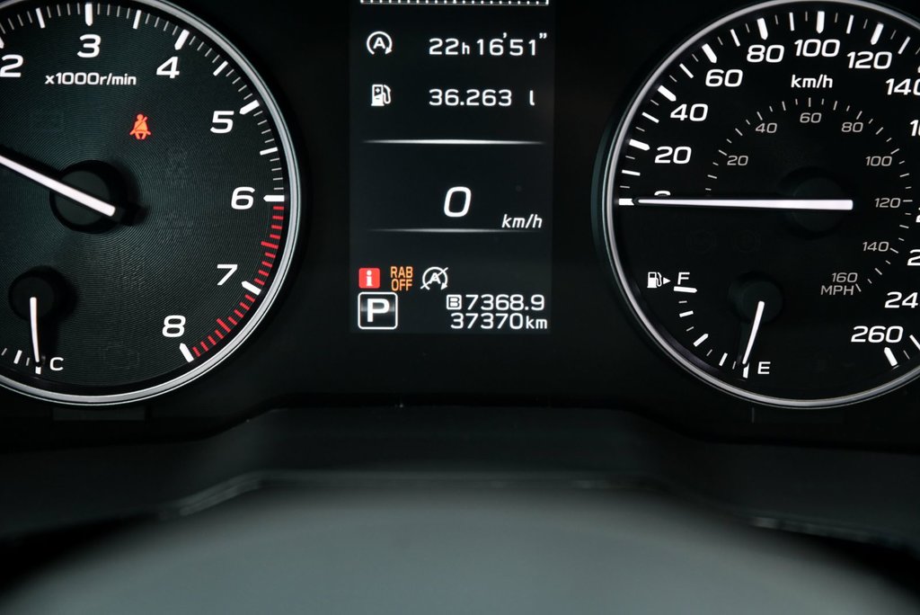 2023 Subaru Legacy Touring,TOIT OUVRANT, CARPLAY in Brossard, Quebec - 13 - w1024h768px