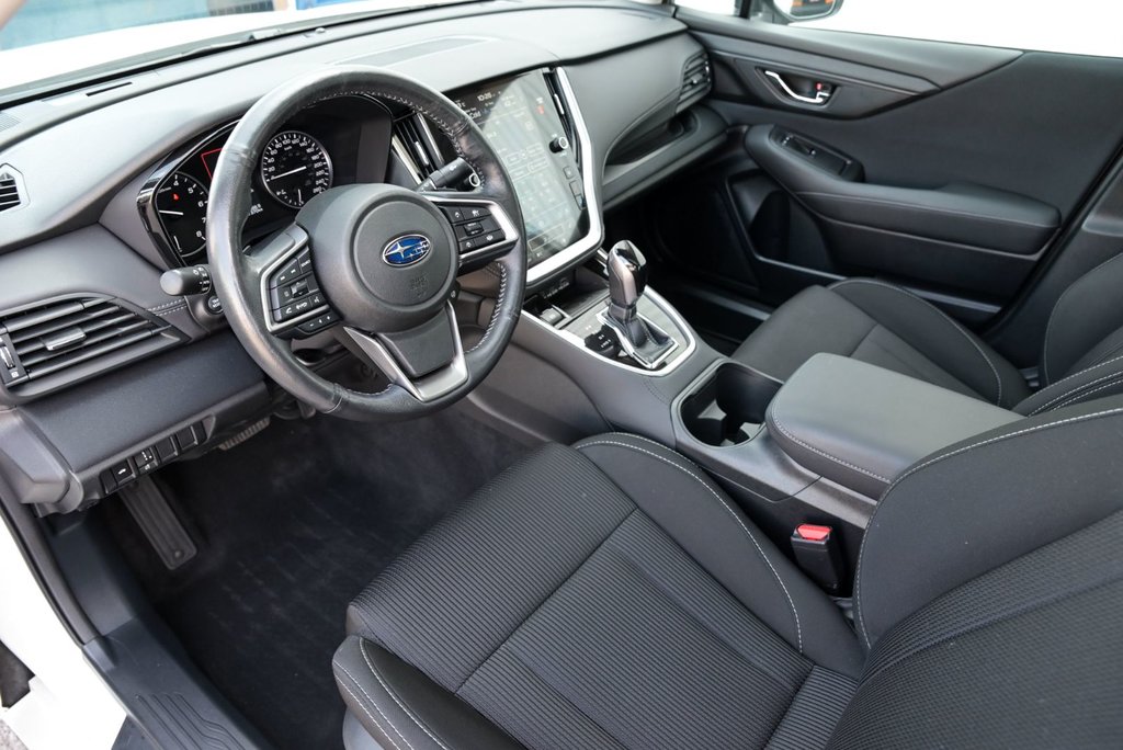 2023 Subaru Legacy Touring,TOIT OUVRANT, CARPLAY in Brossard, Quebec - 11 - w1024h768px