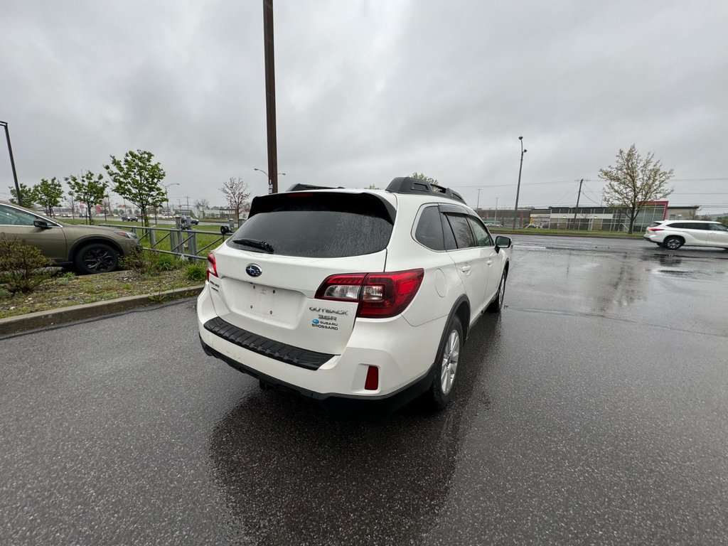 2015  Outback 3.6R w/Touring Pkg in Brossard, Quebec - 3 - w1024h768px