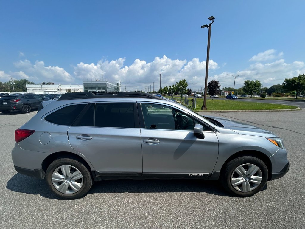 Outback 2.5i 2015 à Brossard, Québec - 3 - w1024h768px