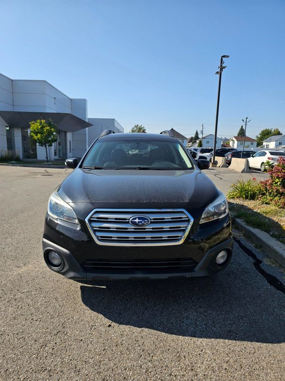 Outback 3.6R w/Limited Pkg 2016 à Brossard, Québec - 4 - w1024h768px