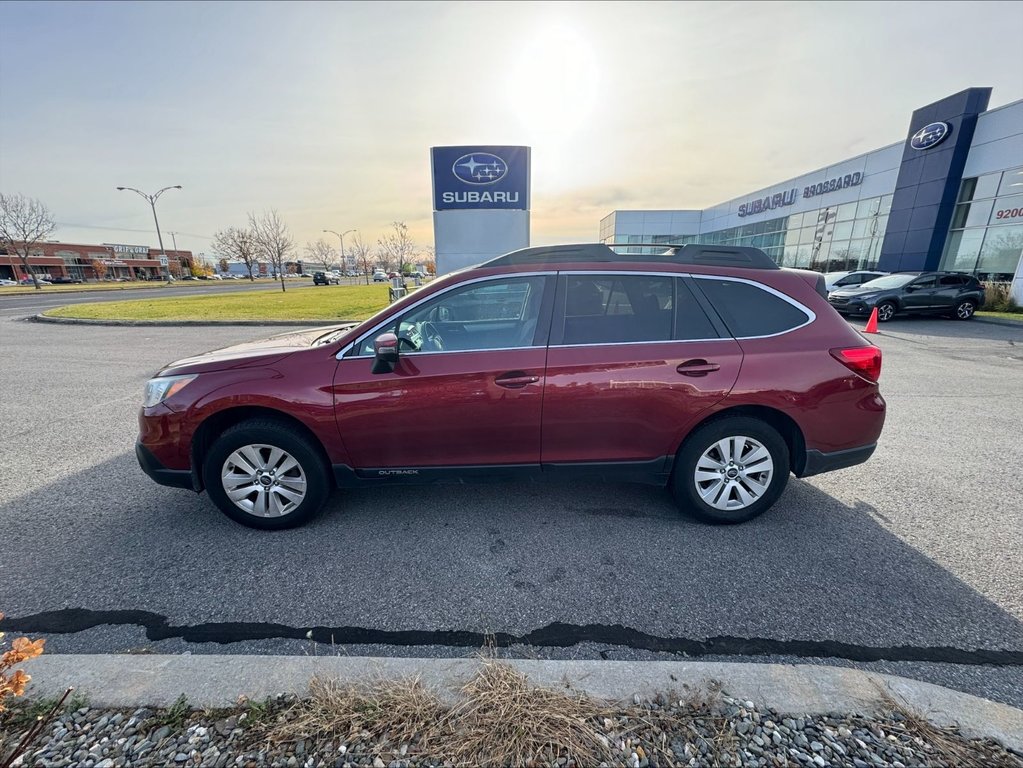 2016  Outback in Brossard, Quebec - 4 - w1024h768px