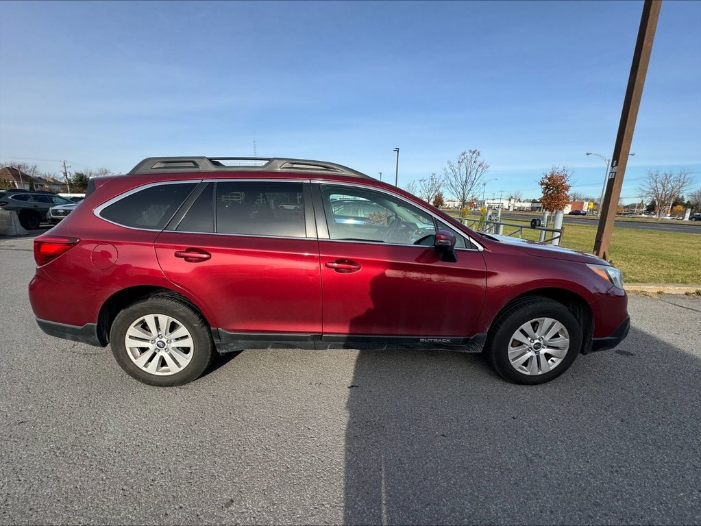 2016  Outback in Brossard, Quebec - 3 - w1024h768px