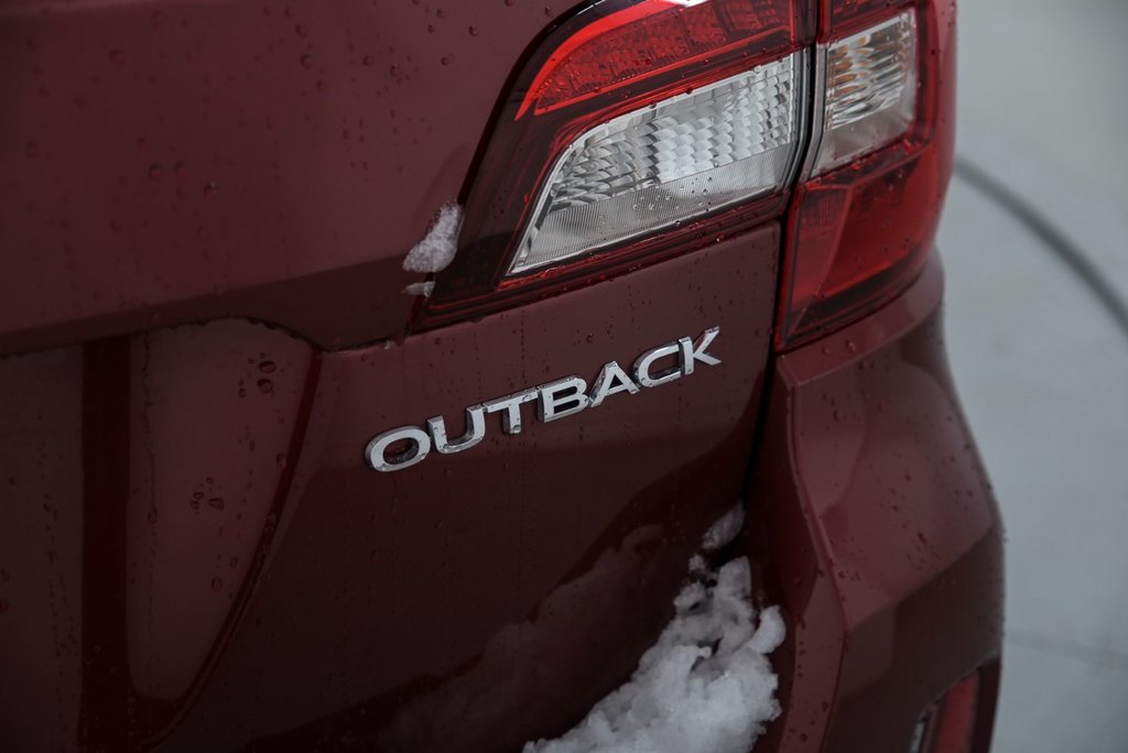 Outback  2016 à Brossard, Québec - 8 - w1024h768px