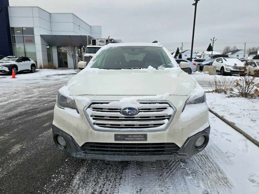 2017 Subaru Outback 2.5i in Brossard, Quebec - 3 - w1024h768px