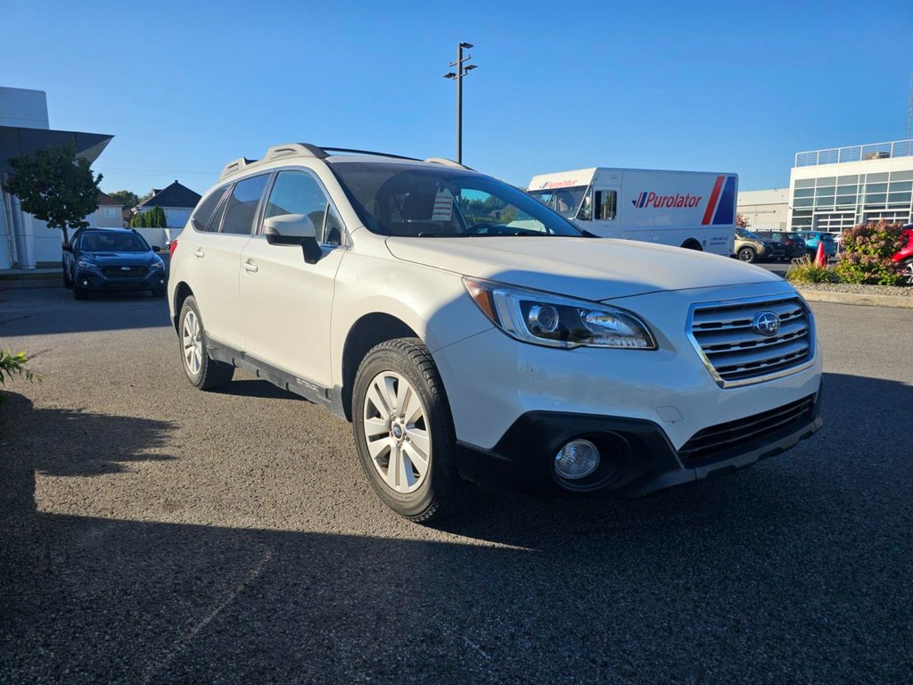 2017 Subaru Outback TOURING in Brossard, Quebec - 6 - w1024h768px