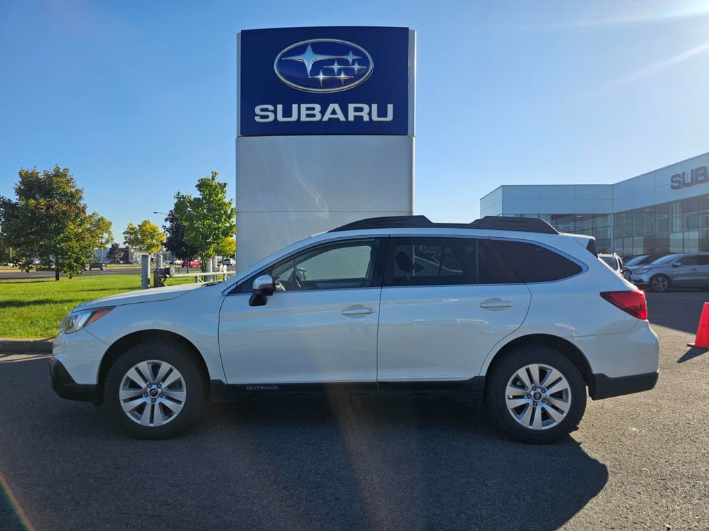2017 Subaru Outback TOURING in Brossard, Quebec - 9 - w1024h768px