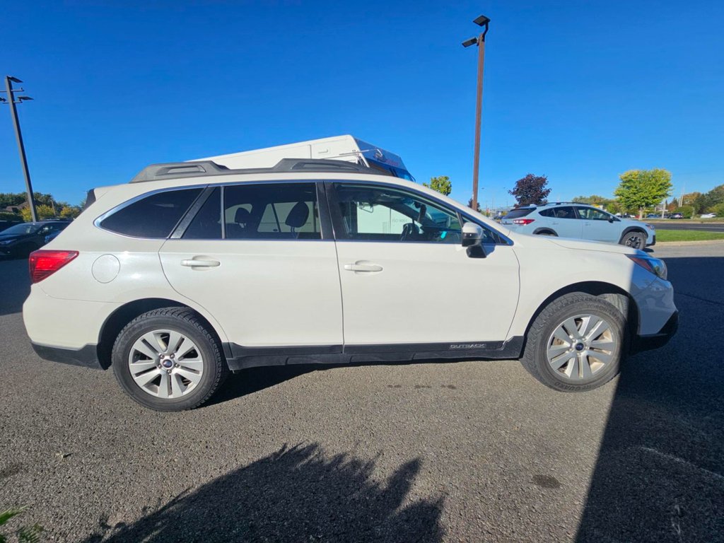 2017 Subaru Outback TOURING in Brossard, Quebec - 7 - w1024h768px