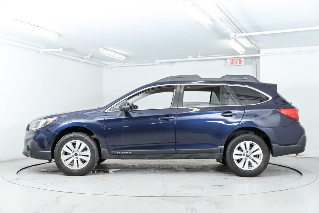 2018  Outback Touring in Brossard, Quebec - 3 - w1024h768px