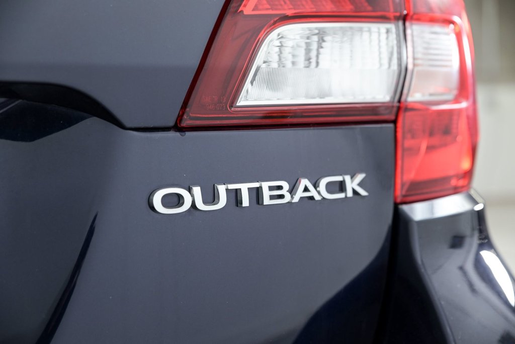 2018  Outback Touring in Brossard, Quebec - 6 - w1024h768px
