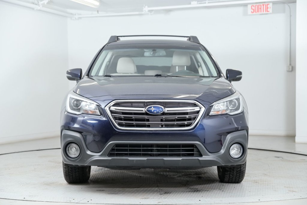2018  Outback Touring in Brossard, Quebec - 2 - w1024h768px