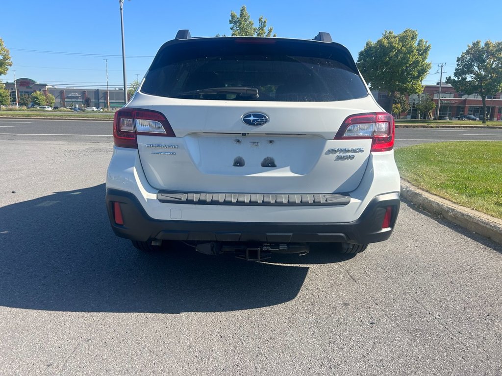 2018  Outback Touring in Brossard, Quebec - 3 - w1024h768px