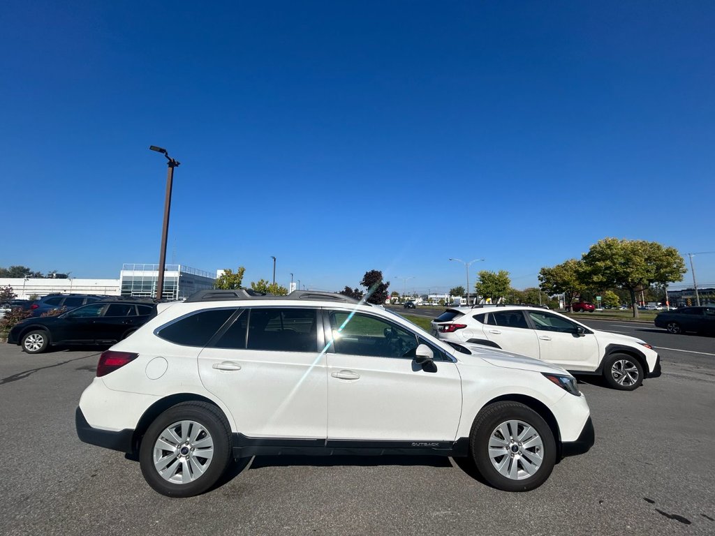 Outback Touring 2018 à Brossard, Québec - 5 - w1024h768px