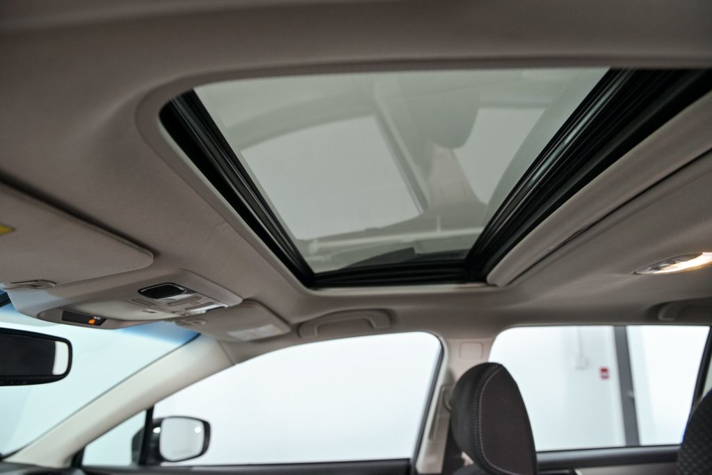 2018 Subaru Outback Touring // , EYESIGHT, BANCS CHAUF in Brossard, Quebec - 22 - w1024h768px