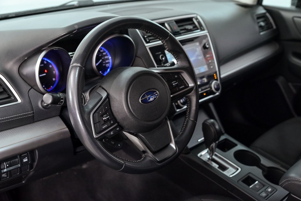 2018 Subaru Outback Touring // , EYESIGHT, BANCS CHAUF in Brossard, Quebec - 12 - w1024h768px