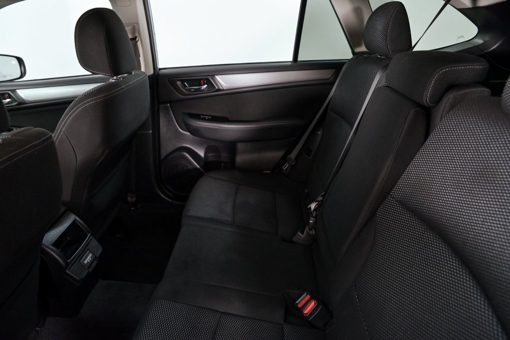 2018 Subaru Outback Touring // , EYESIGHT, BANCS CHAUF in Brossard, Quebec - 23 - w1024h768px