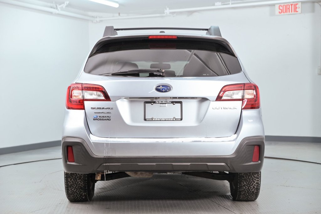 2018 Subaru Outback Touring // , EYESIGHT, BANCS CHAUF in Brossard, Quebec - 2 - w1024h768px