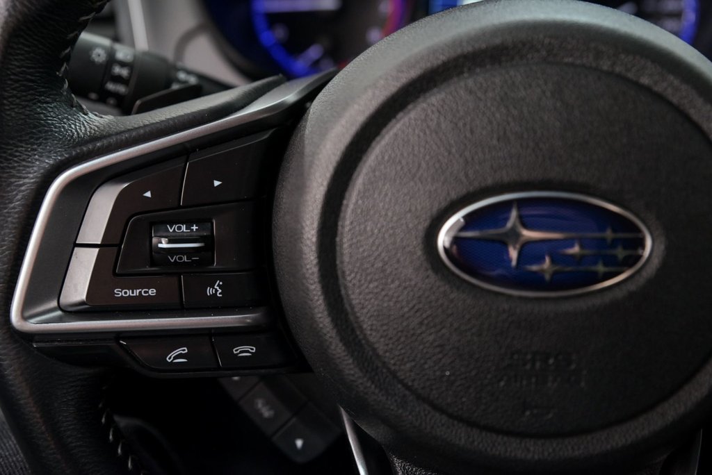 2018 Subaru Outback Touring // , EYESIGHT, BANCS CHAUF in Brossard, Quebec - 17 - w1024h768px