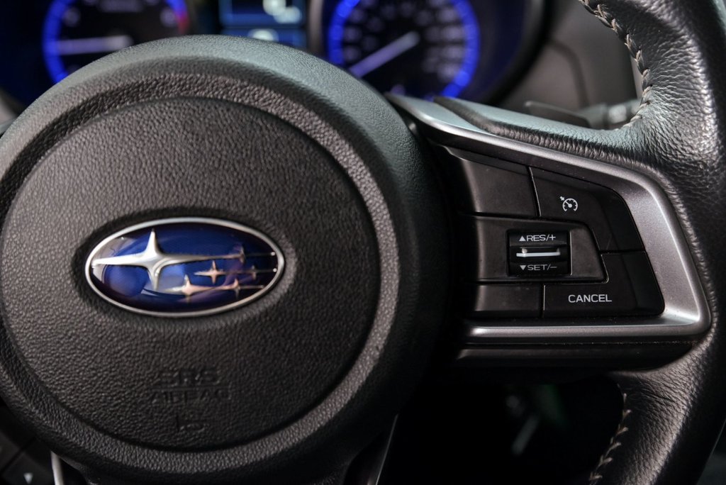 2018 Subaru Outback Touring // , EYESIGHT, BANCS CHAUF in Brossard, Quebec - 16 - w1024h768px