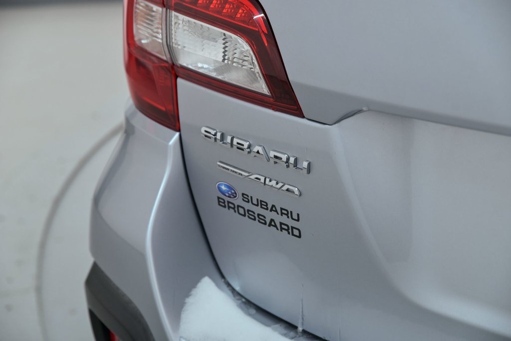 2018 Subaru Outback Touring // , EYESIGHT, BANCS CHAUF in Brossard, Quebec - 7 - w1024h768px