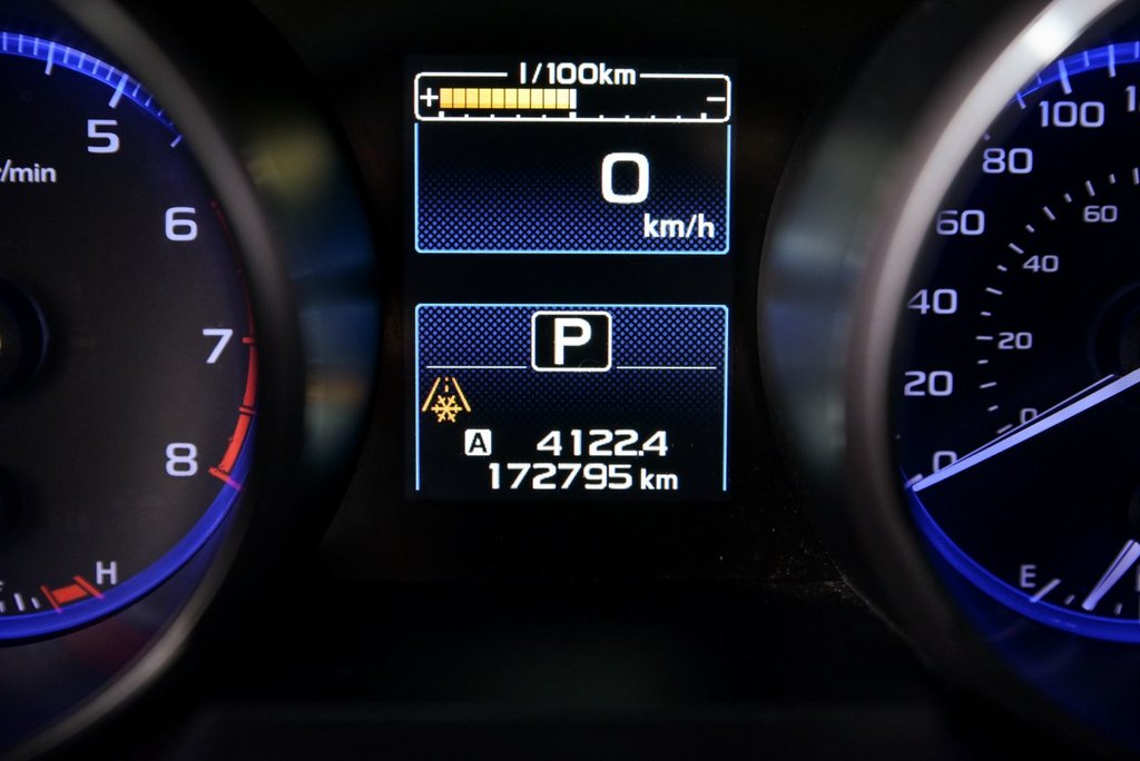 2018 Subaru Outback Touring // , EYESIGHT, BANCS CHAUF in Brossard, Quebec - 15 - w1024h768px