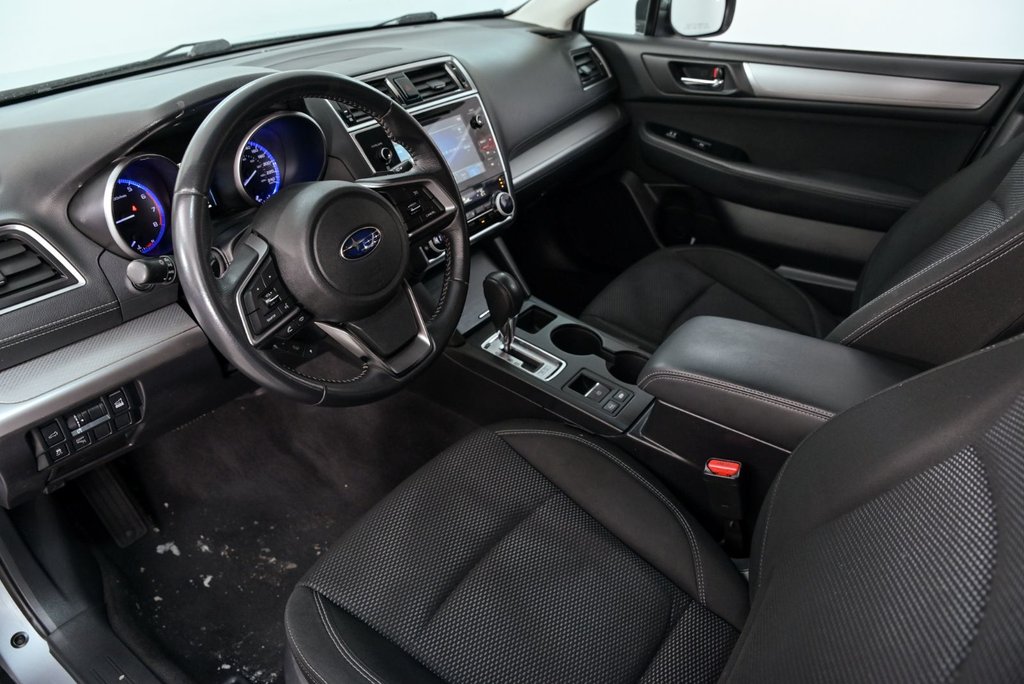 2018 Subaru Outback Touring // , EYESIGHT, BANCS CHAUF in Brossard, Quebec - 13 - w1024h768px