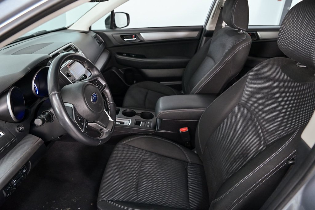2018 Subaru Outback Touring // , EYESIGHT, BANCS CHAUF in Brossard, Quebec - 10 - w1024h768px