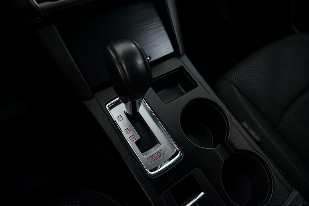 2018 Subaru Outback Touring // , EYESIGHT, BANCS CHAUF in Brossard, Quebec - 21 - w1024h768px