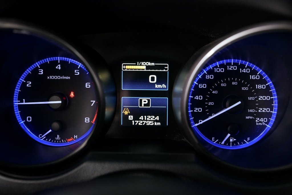 2018 Subaru Outback Touring // , EYESIGHT, BANCS CHAUF in Brossard, Quebec - 14 - w1024h768px