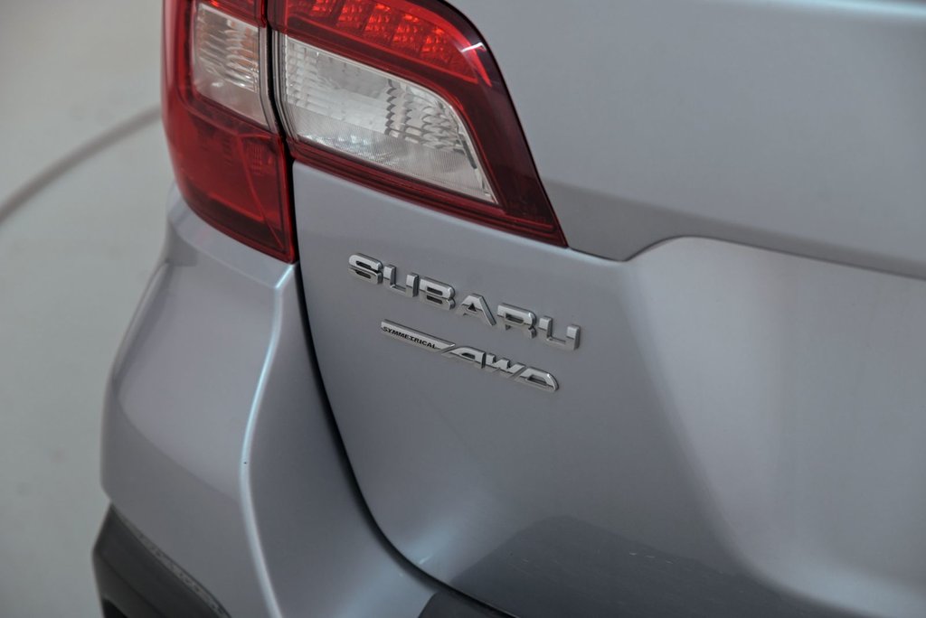2018 Subaru Outback Limited // 3.6R, Navi, Cuir, Harman Kardon in Brossard, Quebec - 7 - w1024h768px