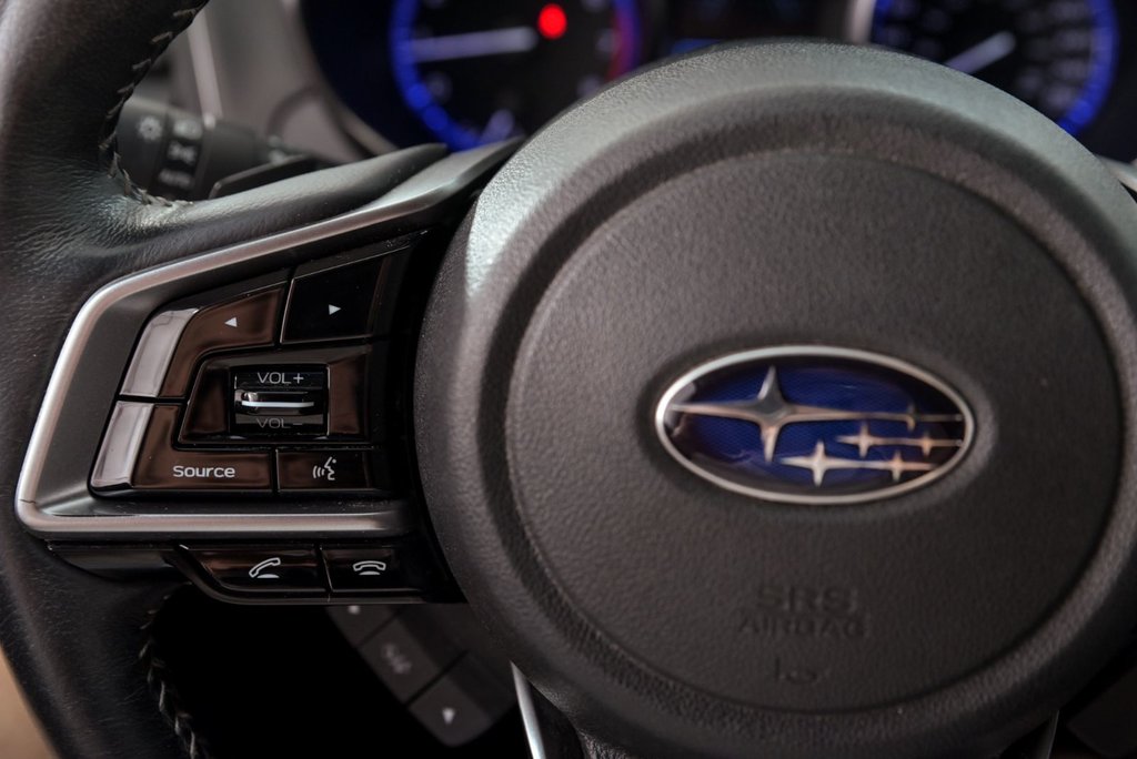 2018 Subaru Outback Limited // 3.6R, Navi, Cuir, Harman Kardon in Brossard, Quebec - 17 - w1024h768px