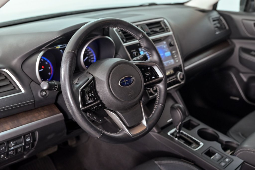 2018 Subaru Outback Limited // 3.6R, Navi, Cuir, Harman Kardon in Brossard, Quebec - 12 - w1024h768px