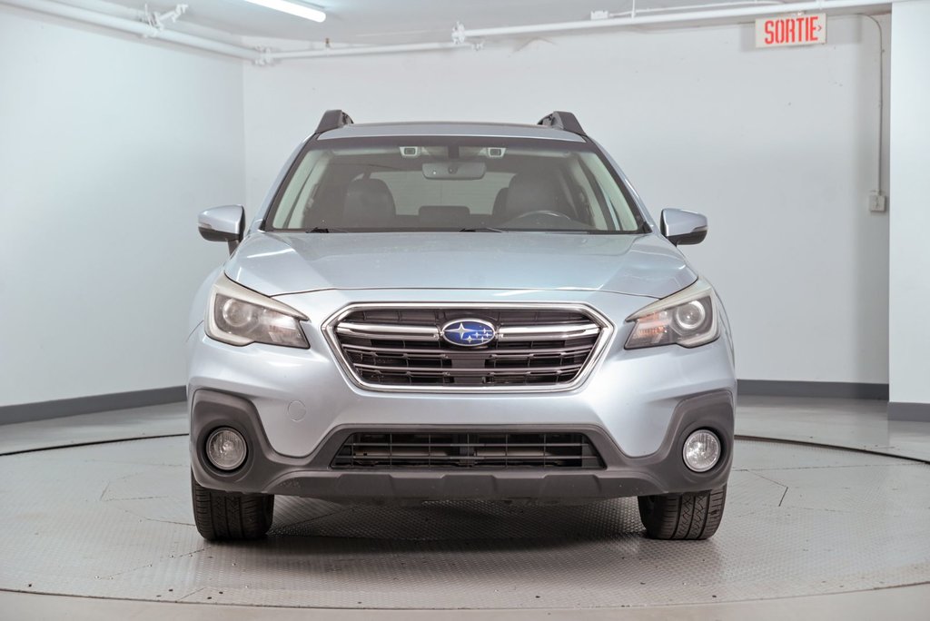 2018 Subaru Outback Limited // 3.6R, Navi, Cuir, Harman Kardon in Brossard, Quebec - 6 - w1024h768px