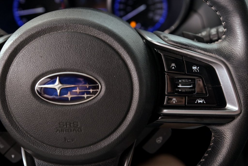 2018 Subaru Outback Limited // 3.6R, Navi, Cuir, Harman Kardon in Brossard, Quebec - 16 - w1024h768px