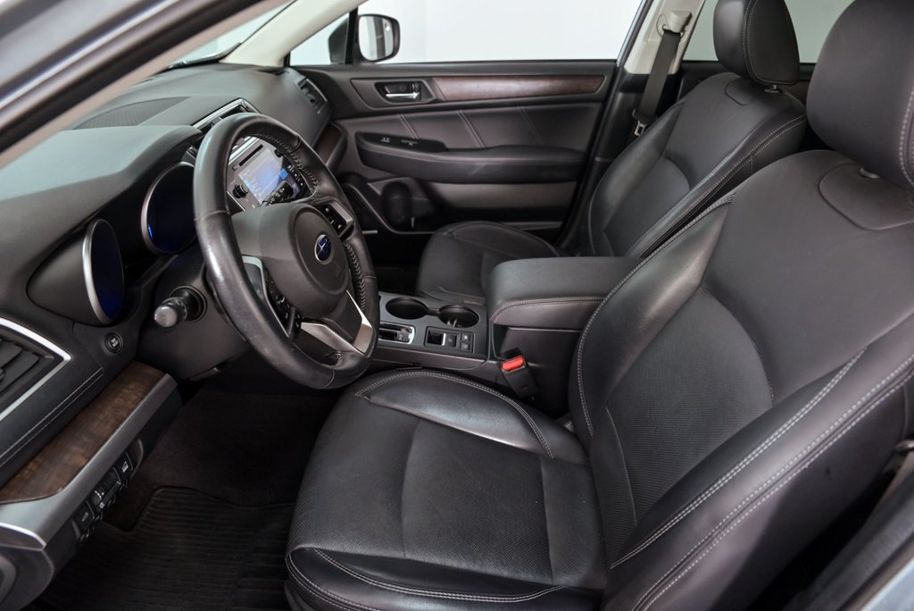2018 Subaru Outback Limited // 3.6R, Navi, Cuir, Harman Kardon in Brossard, Quebec - 10 - w1024h768px