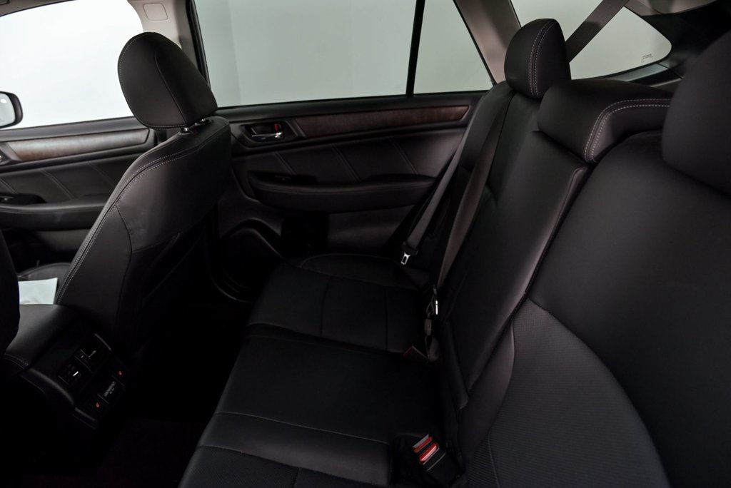 2018 Subaru Outback Limited // 3.6R, Navi, Cuir, Harman Kardon in Brossard, Quebec - 23 - w1024h768px
