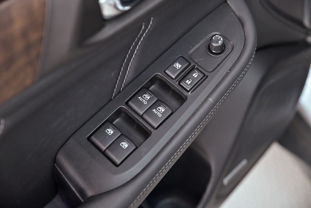 2018 Subaru Outback Limited // 3.6R, Navi, Cuir, Harman Kardon in Brossard, Quebec - 9 - w1024h768px