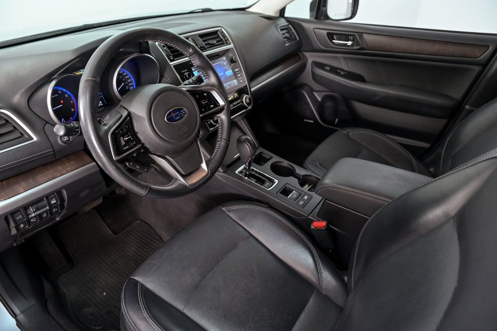 2018 Subaru Outback Limited // 3.6R, Navi, Cuir, Harman Kardon in Brossard, Quebec - 13 - w1024h768px