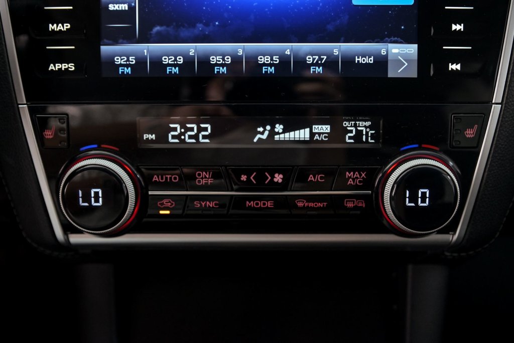 2018 Subaru Outback Limited // 3.6R, Navi, Cuir, Harman Kardon in Brossard, Quebec - 20 - w1024h768px