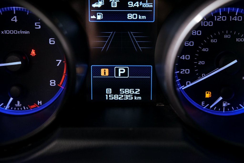 2018 Subaru Outback Limited // 3.6R, Navi, Cuir, Harman Kardon in Brossard, Quebec - 15 - w1024h768px