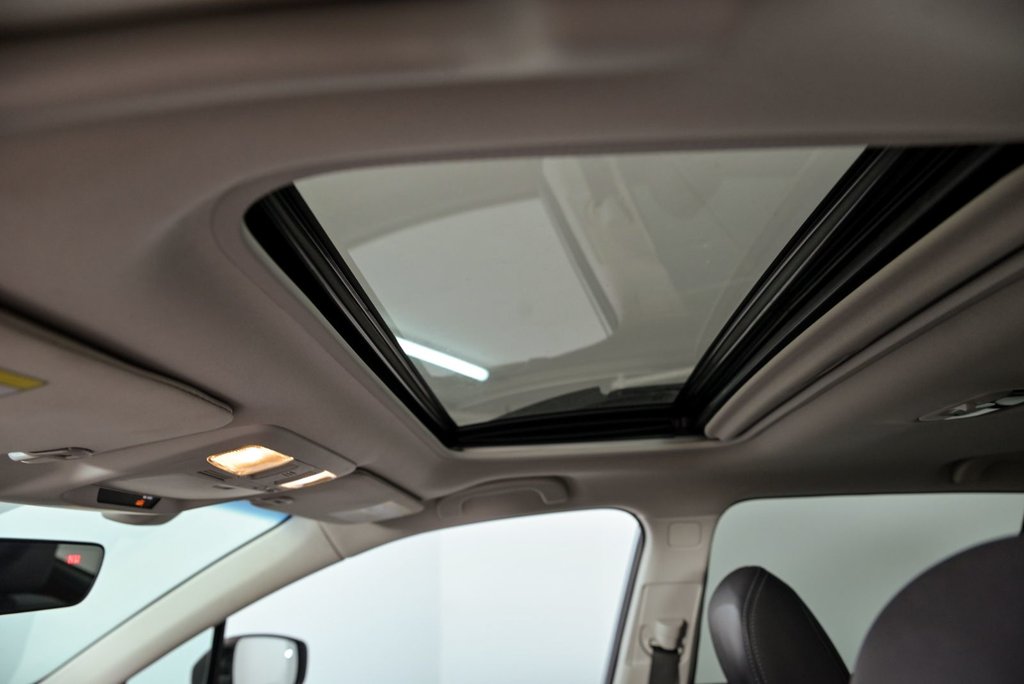 2018 Subaru Outback Limited // 3.6R, Navi, Cuir, Harman Kardon in Brossard, Quebec - 22 - w1024h768px