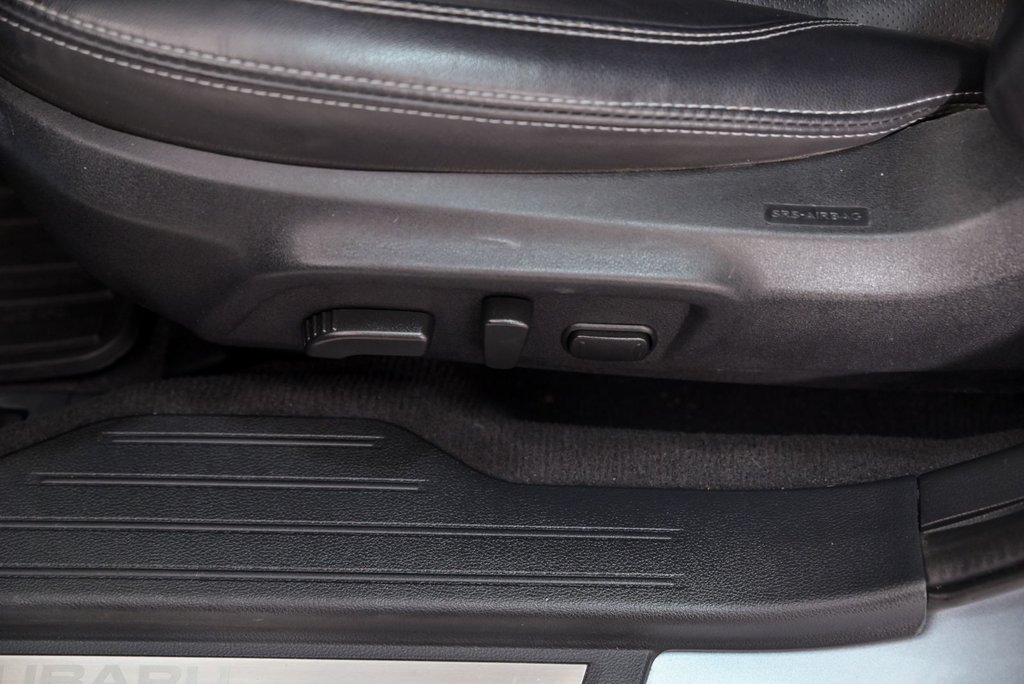 2018 Subaru Outback Limited // 3.6R, Navi, Cuir, Harman Kardon in Brossard, Quebec - 11 - w1024h768px