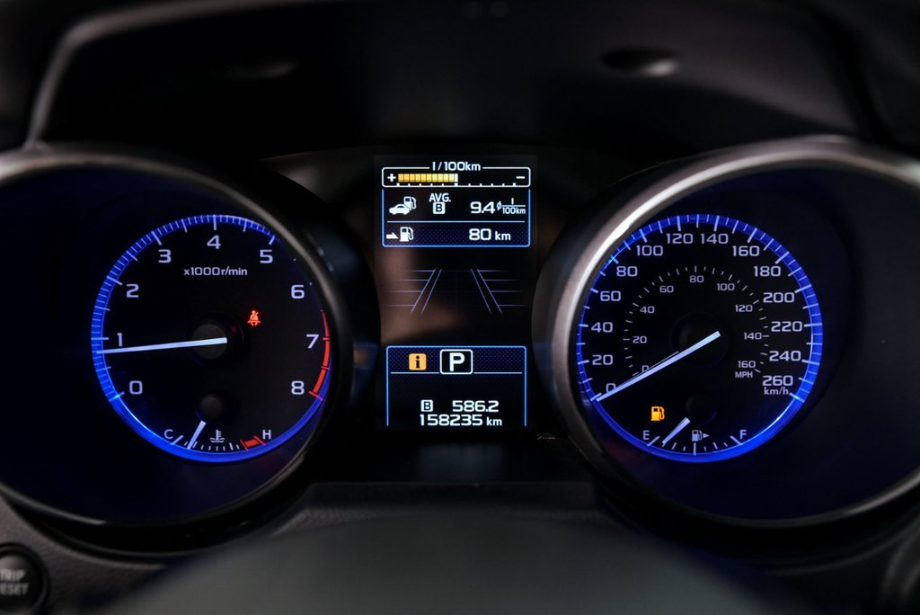 2018 Subaru Outback Limited // 3.6R, Navi, Cuir, Harman Kardon in Brossard, Quebec - 14 - w1024h768px